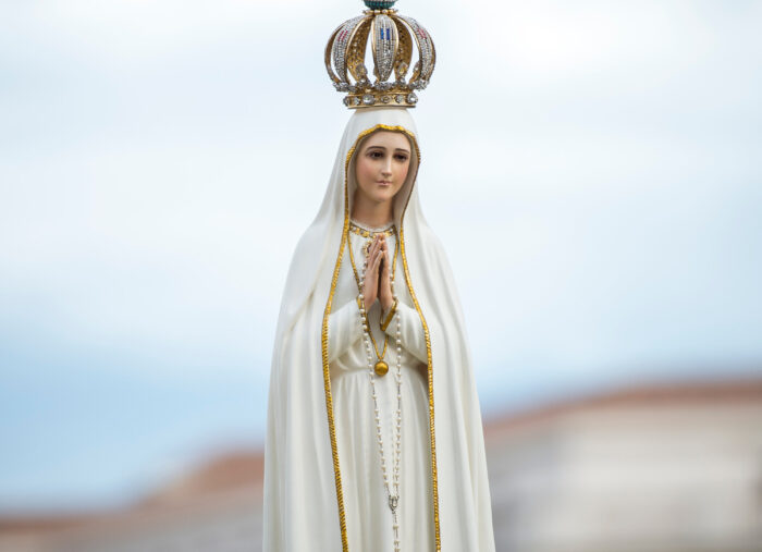 First Saturday Devotions (The Drew Mariani Show) First Saturday Devotions (The Drew Mariani Show)