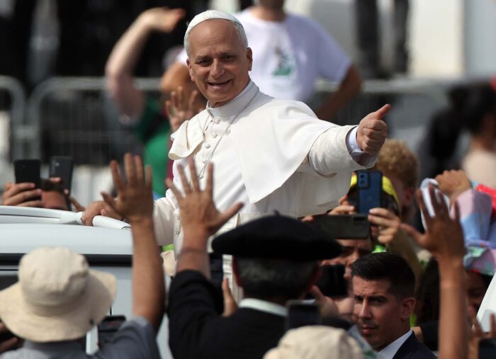 Pope Leo XIV Praises ‘Aid to the Church in Need’ for Defending Religious Freedom