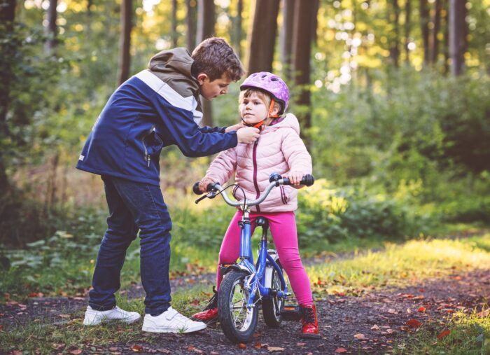 Cultivating Strong Sibling Bonds (Marriage Unhindered)