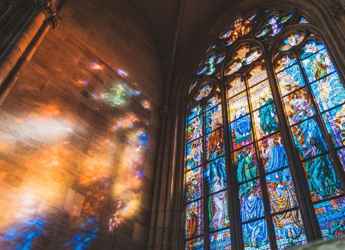 Why the Church Rejects Socialism