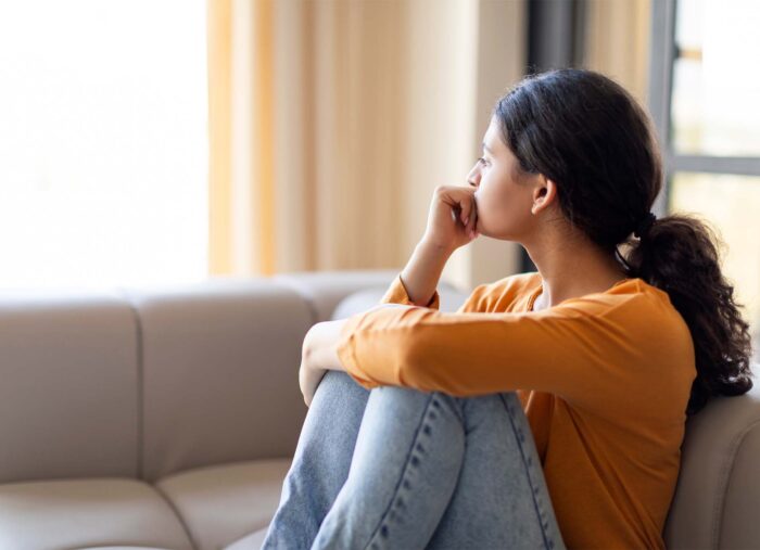 How Can I Stop Living in Fear of the Unknown? (The Inner Life)