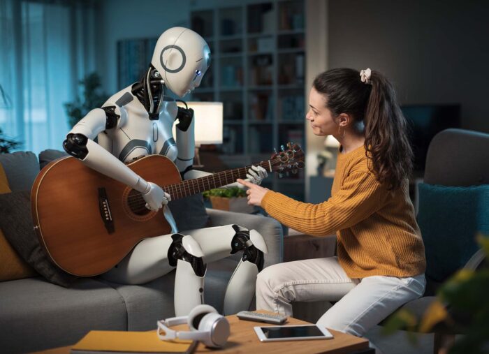 Why Artificial Intelligence Can Never Replicate the Human Experience (The Drew Mariani Show)