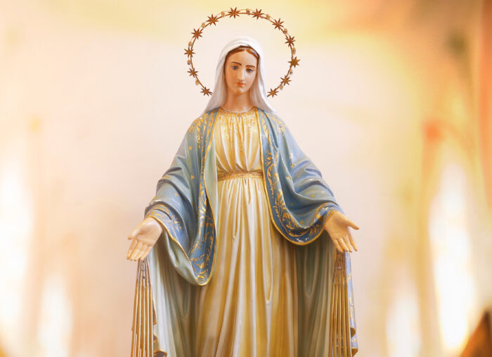 Vatican Reaffirms Mary’s True Role, But No New Dogma Declared (The Patrick Madrid Show) Vatican Reaffirms Mary’s True Role, But No New Dogma Declared (The Patrick Madrid Show)