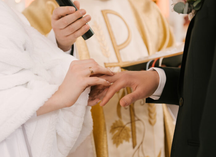 Are You Married Outside the Church? Here’s Why It’s Time to Come Home (Trending with Timmerie) Are You Married Outside the Church? Here’s Why It’s Time to Come Home (Trending with Timmerie)