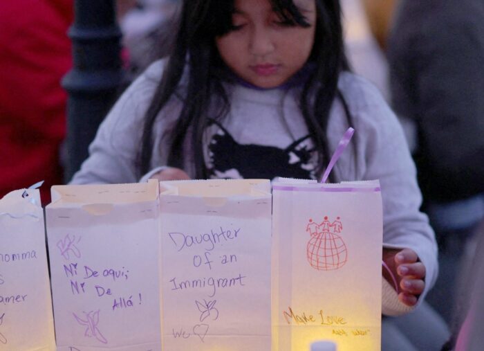 Beyond deportations: There is still a way forward on immigration reform Beyond deportations: There is still a way forward on immigration reform