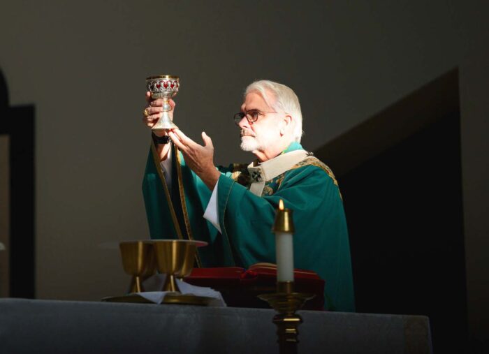 BREAKING: The USCCB has elected Archbishop Paul S. Coakley as President and Bishop Daniel E. Flores as Vice President BREAKING: The USCCB has elected Archbishop Paul S. Coakley as President and Bishop Daniel E. Flores as Vice President