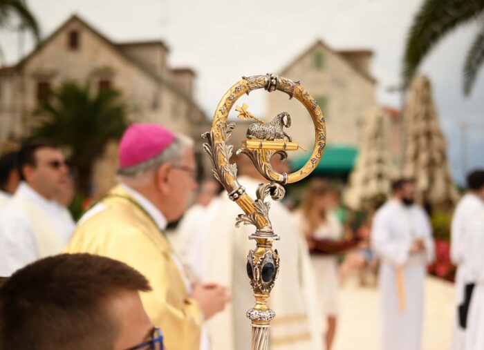 Pope Leo XIV and USCCB Issue Statements Regarding Care for Migrant Detainees Pope Leo XIV and USCCB Issue Statements Regarding Care for Migrant Detainees