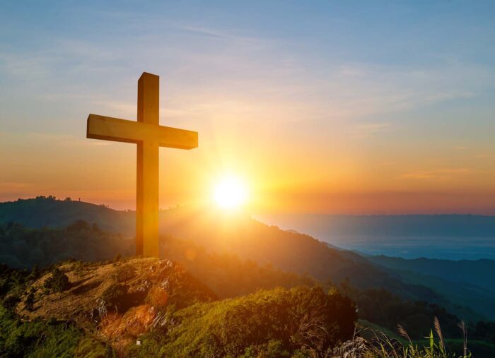 How to Be Perfect (Father Simon Says)