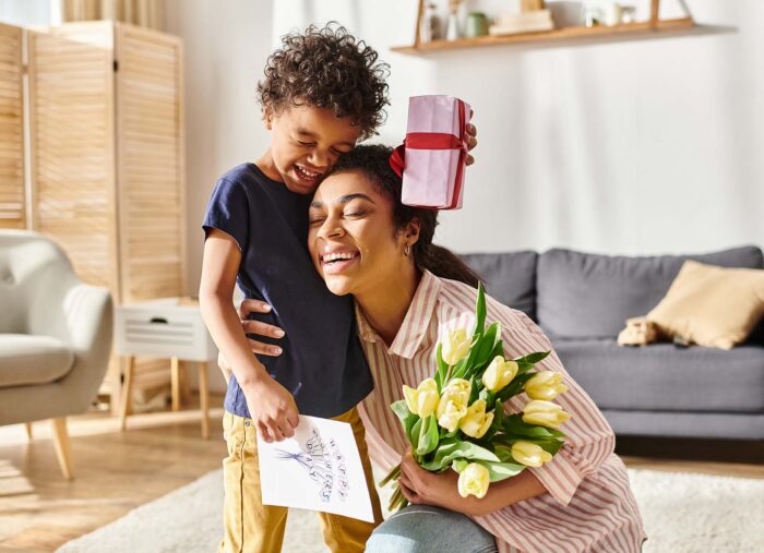 The Sweetest Call of the Week: Joey’s Birthday Blessing (Family Rosary Across America)