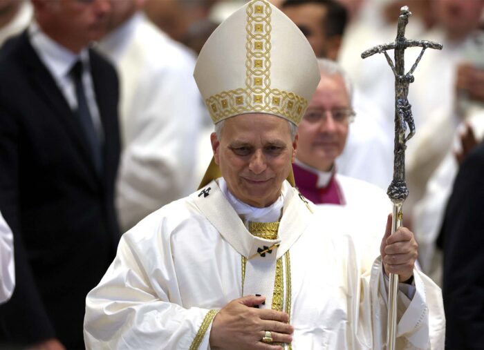 Pope Leo XIV Issues Apostolic Letter: “In Unitate Fidei”