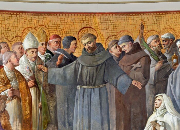 Pope Leo: Through Christ, We Can Learn Fraternity and Paschal Spirituality