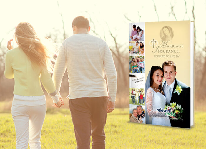 How to Respond When Family Choices Conflict with Church Teaching (Father Simon Says)