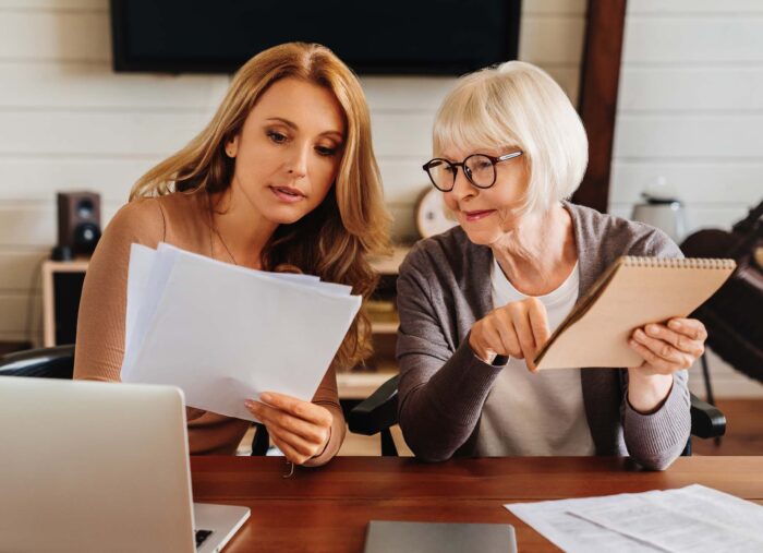 Planning Elder Care Before the Emergency (Morning Air)