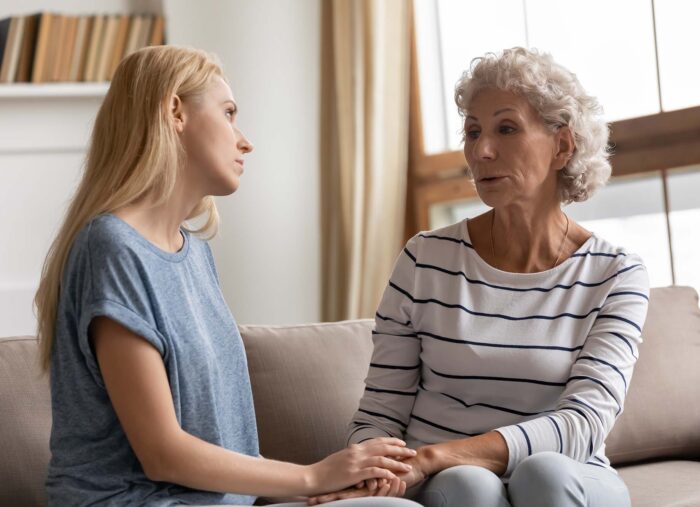 Saying Yes to God When Your Family Says No (Marriage Unhindered)