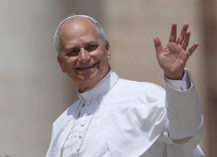 Pope Leo XIV’s First Trip: Nicaea, Lebanon, and a Church That Longs to Be One (The Drew Mariani Show)