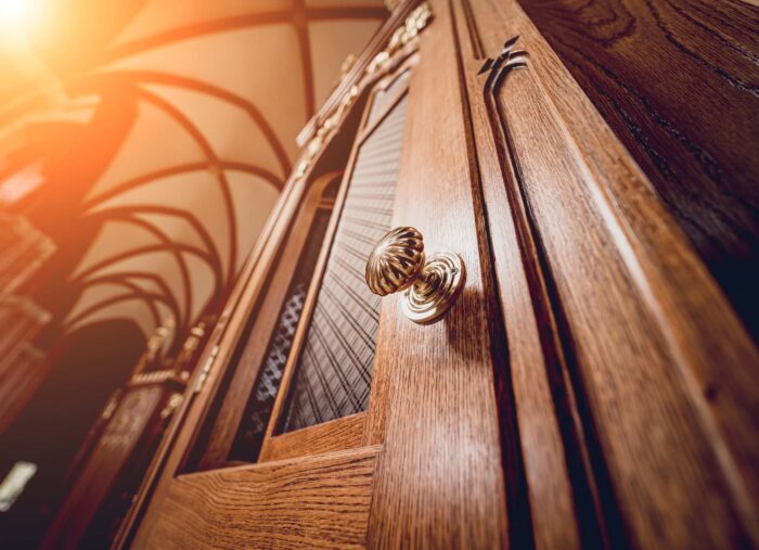 From Embarrassed to Unburdened: Choosing Confession Over Fear (The Patrick Madrid Show)