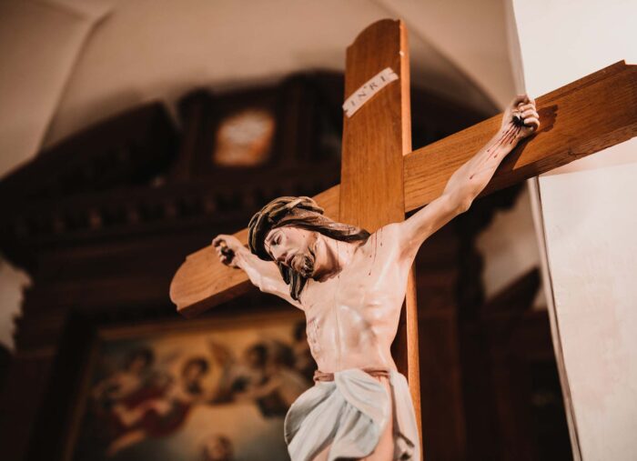 Why Did Jesus Sacrifice Himself For Us? (The Patrick Madrid Show)