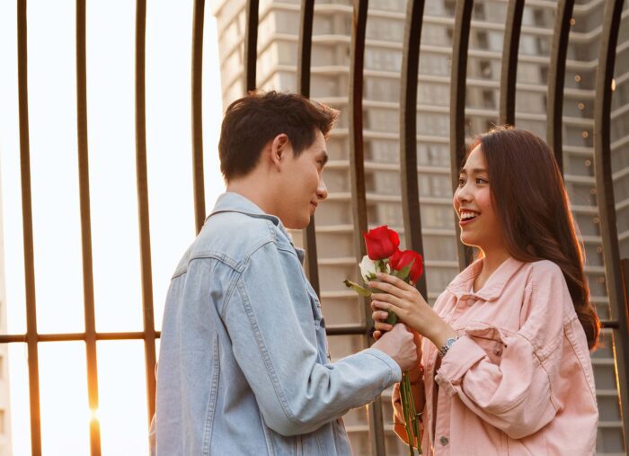 How to Say No to Hookup Culture (Trending with Timmerie)