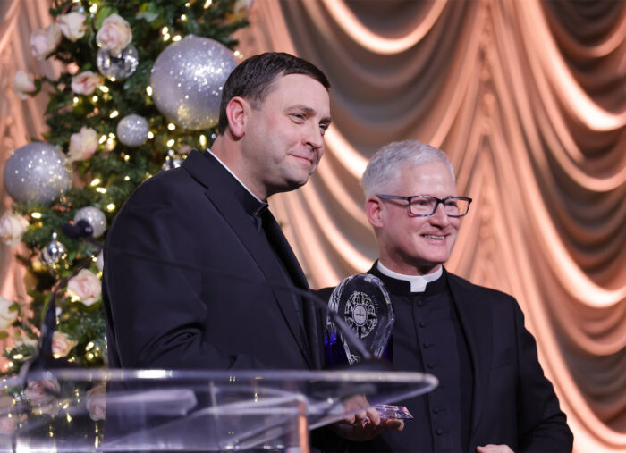 Thank You for Making 25 Years of Relevant Radio Possible!