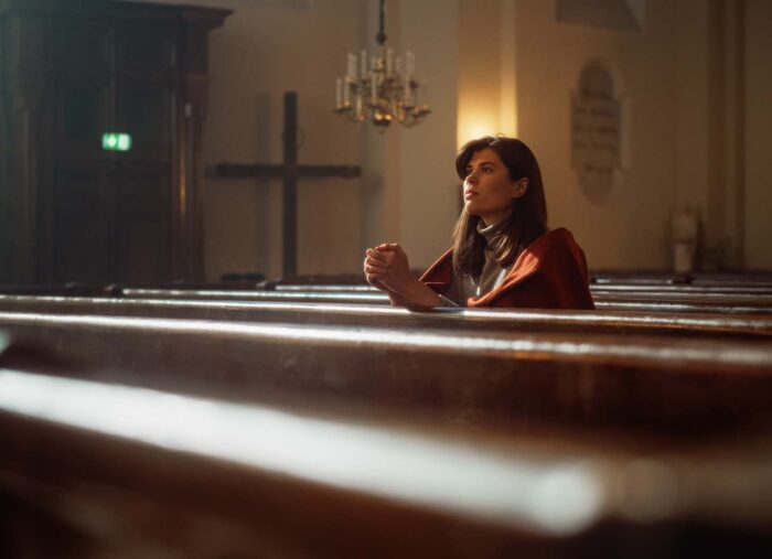 When Silence Makes Your Sins Feel Louder (The Inner Life)