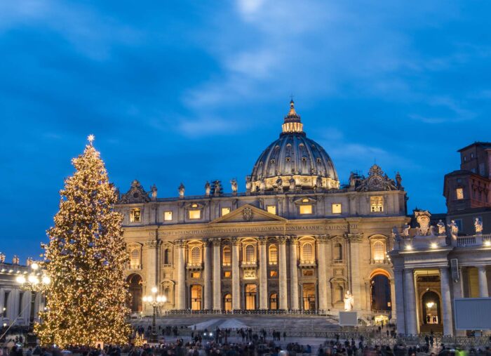 Our 2025 Christmas Programming Schedule