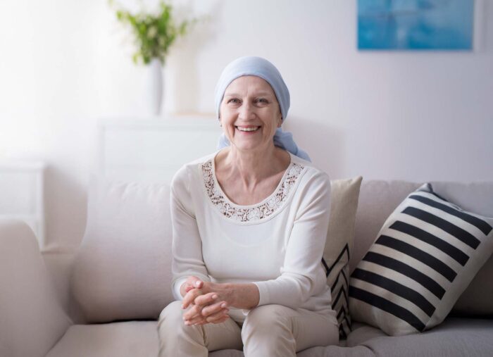 A Praise Report That Gives Hope (Family Rosary Across America)