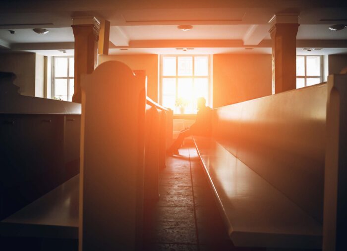 Prayer Works: A 30-Year Journey Back to the Church (Family Rosary Across America)