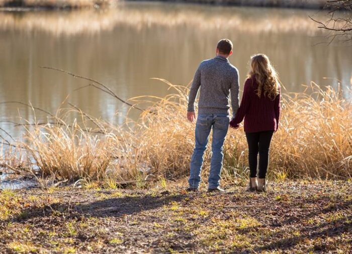 Why Couples Aren’t Choosing Marriage Anymore (The Inner Life)