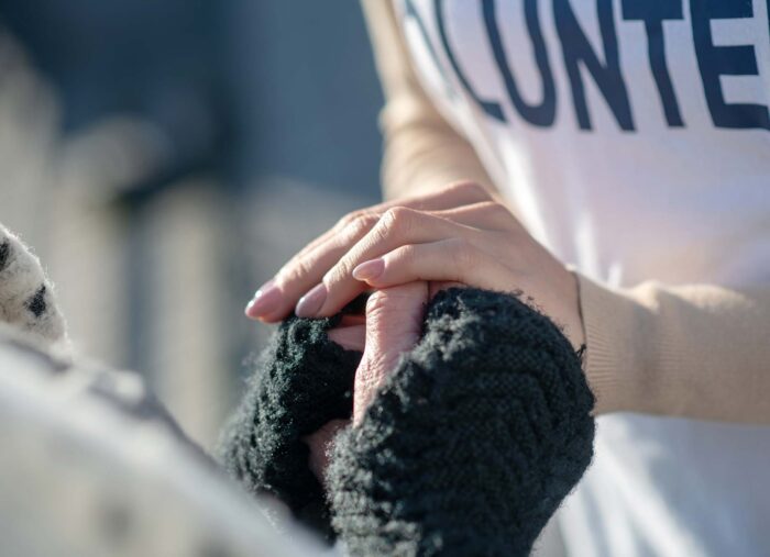 See Christ in the Poor: One Question That Restores Dignity (The Inner Life)