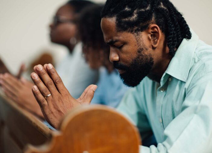 The Battle for the Family Starts in the Heart (Morning Air)