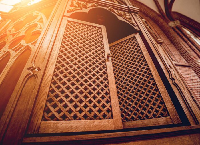 The Truth Sets You Free, One Confession at a Time (Marriage Unhindered)