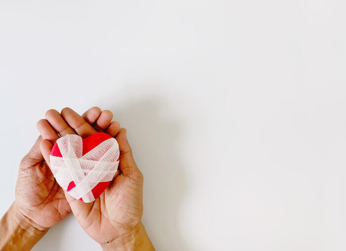 When Pain Won’t Let Go, Don’t Waste the Suffering (Marriage Unhindered)