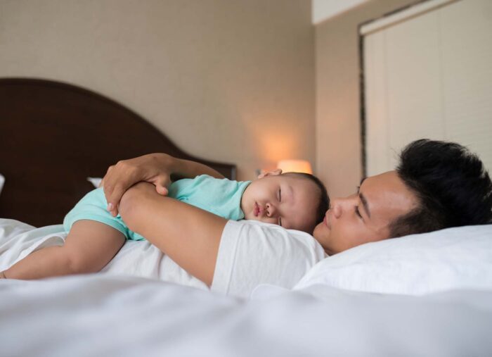 When You’re Too Tired to Pray: A New Dad’s Honest Question (Marriage Unhindered)