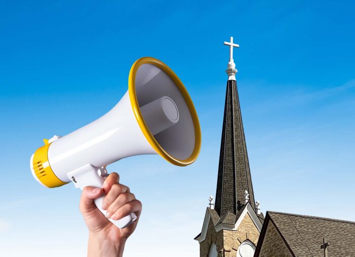 When Protesters Disrupt Mass: Peace, Prudence, and Protecting Your Family (The Patrick Madrid Show)