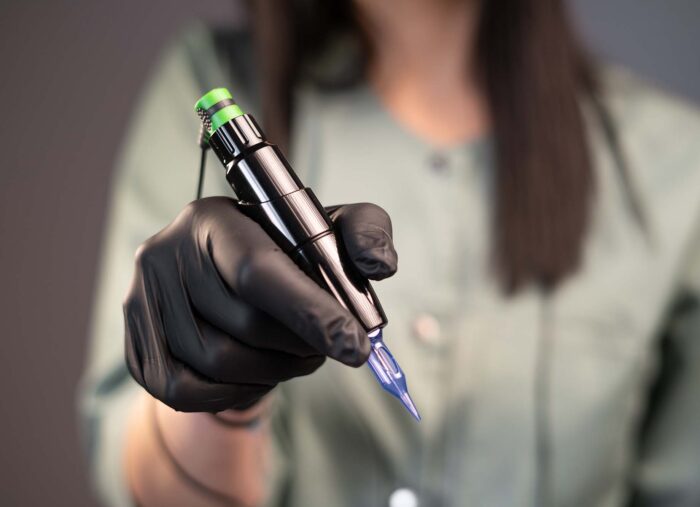 Tattoos, Vanity, and a Working Conscience (The Patrick Madrid Show) Tattoos, Vanity, and a Working Conscience (The Patrick Madrid Show)