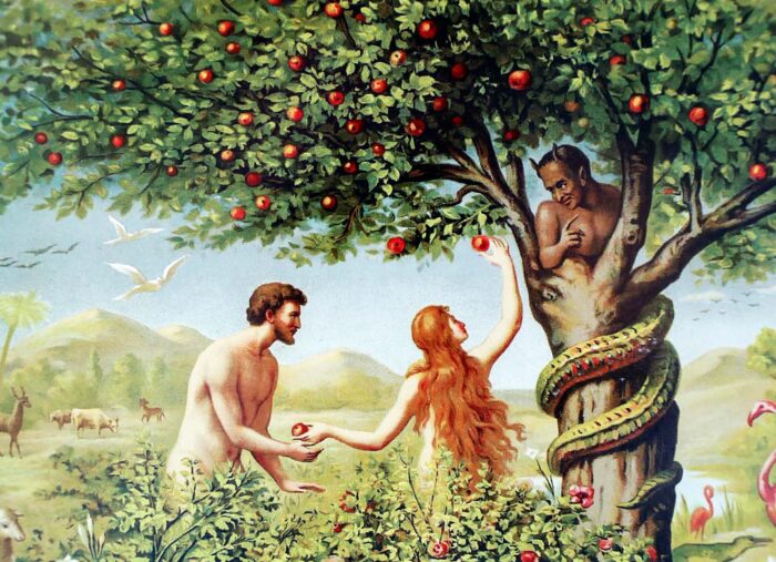 Morality as a Dialogue of Love