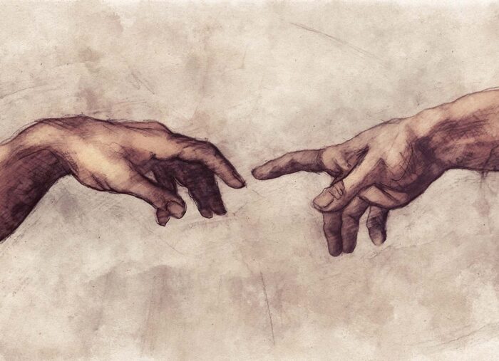 Biblical Morality: A Story of Love and Mercy