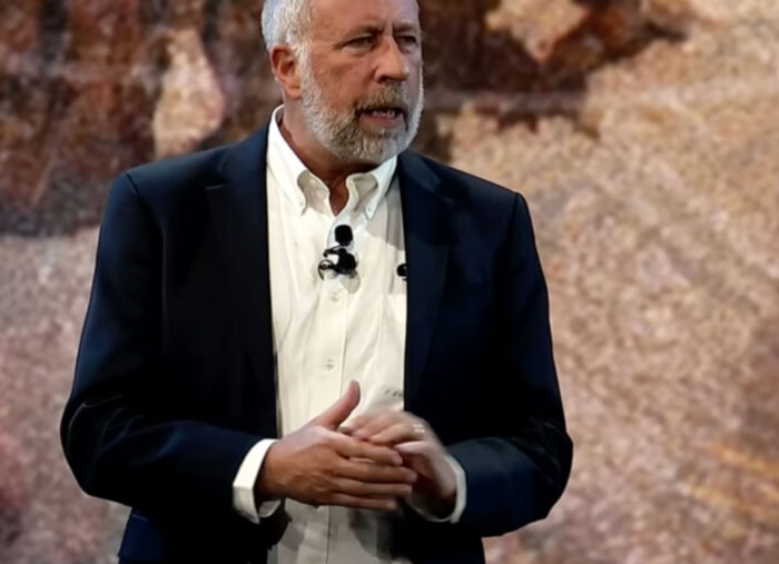 “What Do You Seek?” Pope Leo XIV Blesses SEEK 26 (Morning Air) “What Do You Seek?” Pope Leo XIV Blesses SEEK 26 (Morning Air)