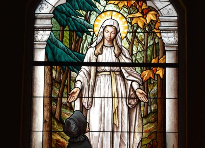 Cause for Canonization of Champion Seer Formally Opened