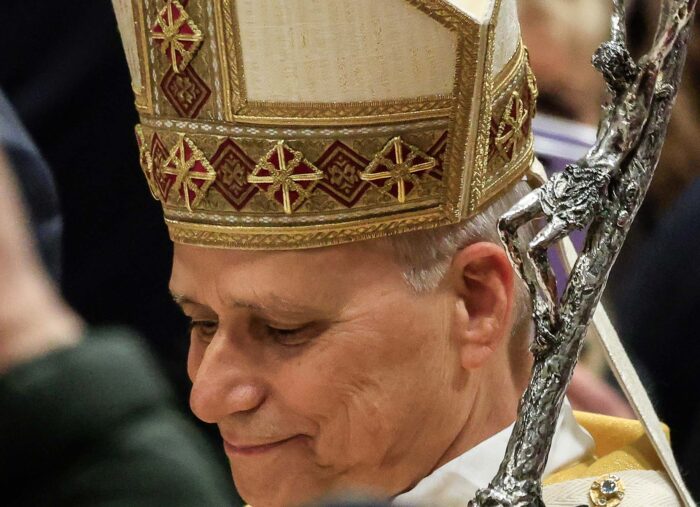 Pope Leo XIV Calls Neocatechumenal Way to Deepen Communion with Church