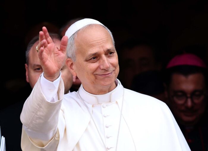 Pope Leo XIV at Angelus: Trust God’s Timing and Proclaim the Gospel Everywhere