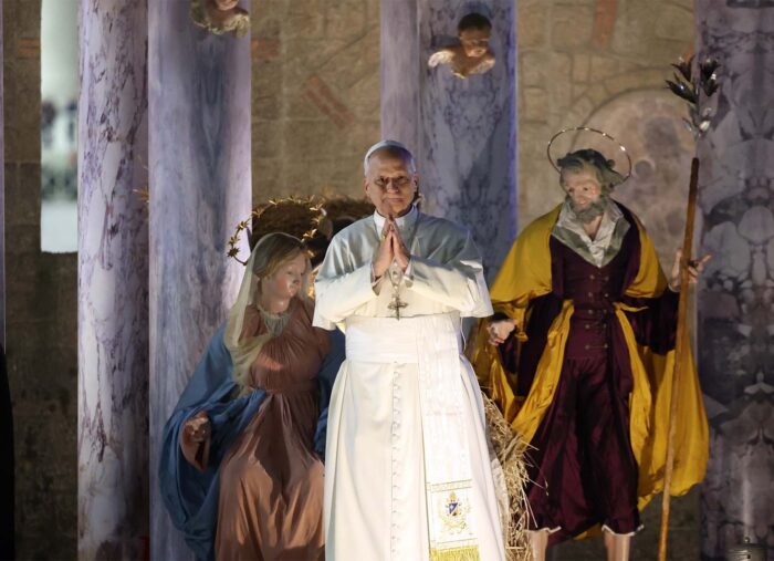 Pope Urges Renewed Prayer for Christian Unity