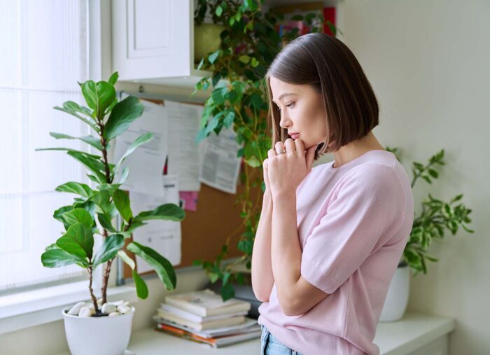 When Faith Feels One-Sided in Marriage (Marriage Unhindered)