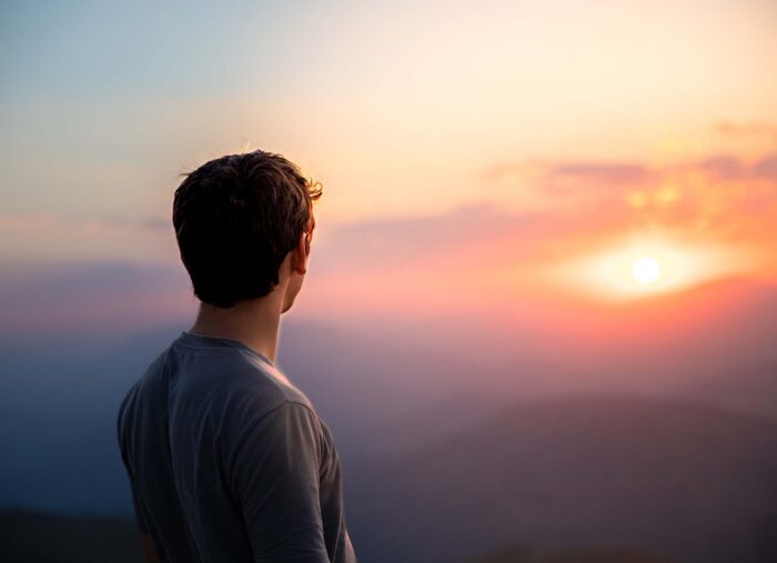 Keep Getting Back Up (The Inner Life)