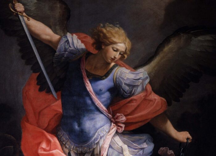 The Simple Recipe for Victory in Spiritual Warfare (Trending with Timmerie)