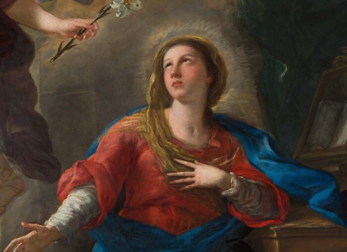 Pope Leo Reminds Us that Sacred Scripture Lives Within the Church Pope Leo Reminds Us that Sacred Scripture Lives Within the Church