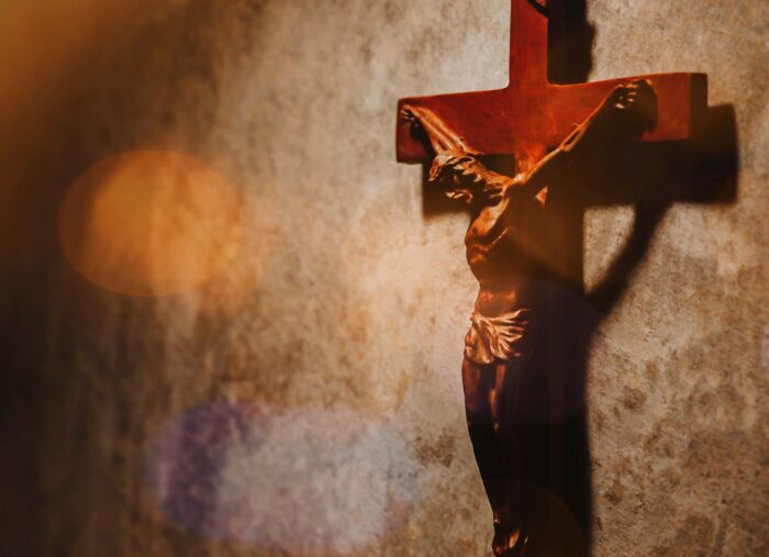 By His Holy Cross, He Has Redeemed the World
