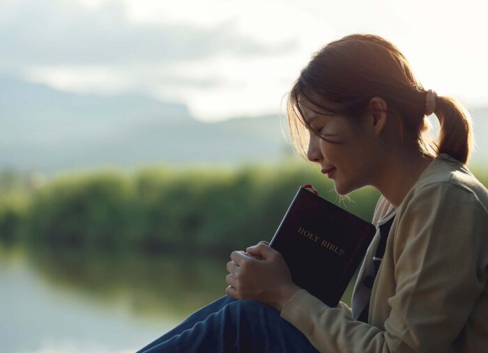 Don’t Let the Devil Shake Your Leading (Father Simon Says)