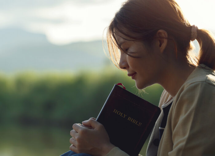 Don’t Let the Devil Shake Your Leading (Father Simon Says)