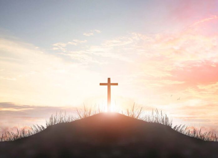 You Are Worthy of God’s Love Because You Exist (Morning Air)